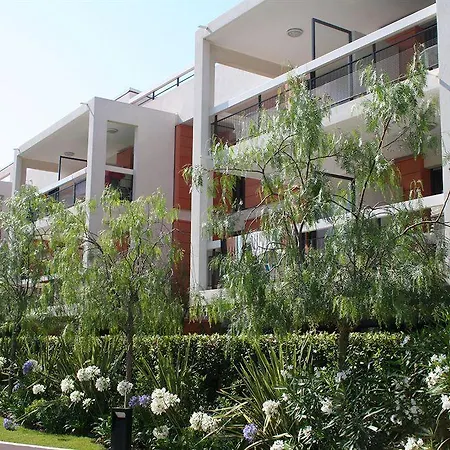 Apartahotel Résidence Goélia Royal Cap 3*